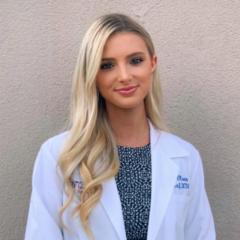 Kristi Olson, DVM